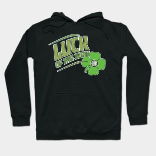 Luck Of The Irish Hoodie